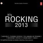 2013 It's Rocking - Anupam Amod Song Download
