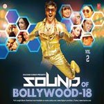 Sound Of Bollywood - Vol. 1 - Anupam Amod Song Download